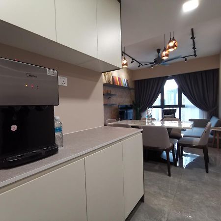 The Ooak Suites And Residence@ Kiara 163 Kuala Lumpur Zewnętrze zdjęcie